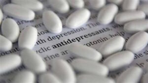 The Dark Side of Antidepressants