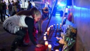 Fear of a Name: Why are the Media and Law Enforcement Afraid to Call Terror What It Is?