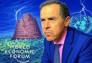 Meet Canada’s New Prime Minister Mark Carney: Master of Globalist Climate Swindle