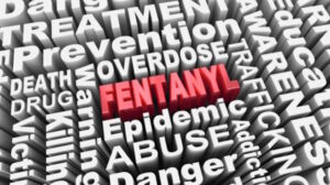 Psychopaths are incapable of rehabilitation: Federal bill targets fentanyl pushers with FELONY MURDER CHARGES
