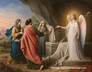 Phil Robertson’s Easter Sermon: What's Jesus coming back for?