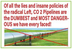 A Chance to Stop Dumbest Green Scam!
