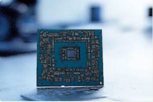 What's Good for Micron:  Is it what's good for Idaho too?