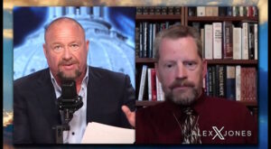 How Globalists Are Working to Enslave US as JBS Leads Resistance