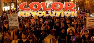 Color Revolution