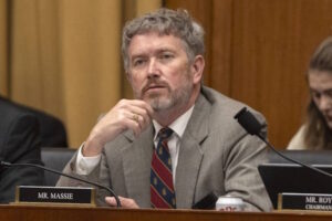 Congressman Massie Busts Big Beautiful Bill Myths 