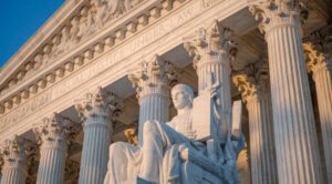 SCOTUS Victory for Trump as Lawfare Worsens