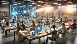 Understanding The Dangers Of AI Use In Education