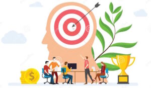The Mind Is The Target