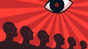 Expansion Of The Surveillance State