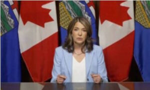Alberta Tells Carney to Take His Carbon Tax Increase & Do Something Else With It