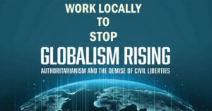 Tom DeWeese Speaks on Working Locally to Stop Globalism Rising – The Video