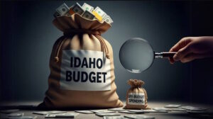 Idaho, We Saved You Money! (Not)