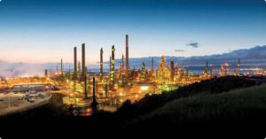 Another refinery closure in California increases the state’s dependency on China