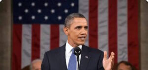 President Trump, Why Isn’t Barack Obama in Prison? It’s Time to Order These Specific Investigations of Obama.