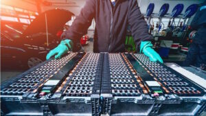 China’s sodium battery revolution sparks global EV rivalries and resets market rules