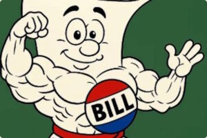 One Big Beautiful Bill