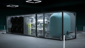 Nuclear Energy Projects Moving Forward Quickly Now