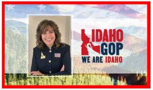 You're Invited to Pocatello