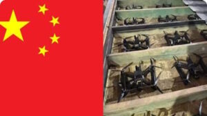 The Signs are There. Is China Planning a Massive Drone Attack Inside the US Homeland? Are We Prepared?