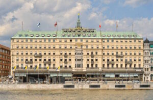 Bilderberg Talks “Depopulation” in Sweden Amid Global Chaos