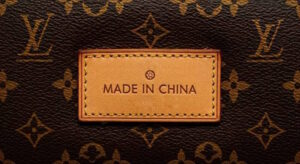 Screaming Luxury: China’s Strategy Against Trump’s Tariffs