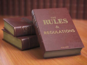 Rules Rule, Ms. Tillman