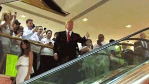 Trump Flashback