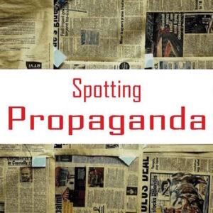 Spotting Propaganda