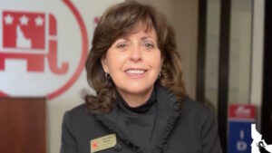 Dorothy Moon, Fiscal Conservative