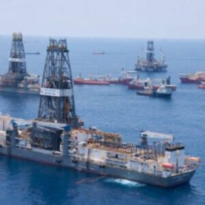 Deep-Sea Mining Next Arena for U.S.-China Global Rivalry