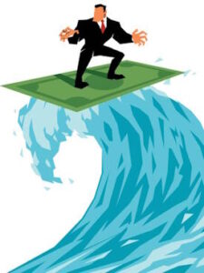 The 2025 Tax Tsunami in Washington State