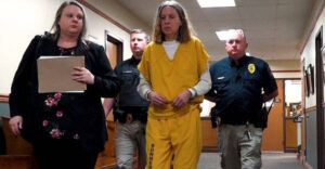 Idaho Arsonist Gets 15 Years for Torching Lawmaker’s Business