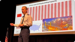 Looming Threat To The U.S.