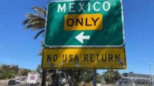 Trump Admin Moves To Hit Illegal Immigrants With Instant, Massive Fines