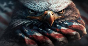 Are You Prepared to Fight for Your Own Freedom?