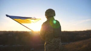 The Russian Invasion of Ukraine: A Discussion on Ideological Threats and Global Stakes