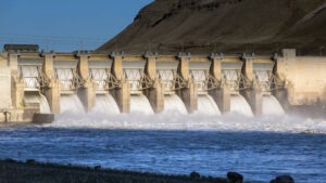 President Trump signs memorandum to protect the Snake River dams