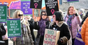 Transgender Policies Pose Such a Horrific Threat to Women, Even the United Nations Is Calling Them Out