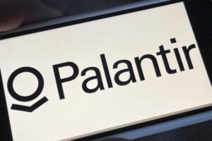 Palantir to Build Centralized Database on Americans