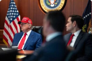 Here’s Why Trump Can NEVER, EVER, EVER Ask for Congressional Approval to Bomb Iran, or Any Other Enemy. Because Congress is Full of Spies & Traitors.