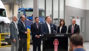 EPA Releases Proposal to Rescind Obama-Era Endangerment Finding, Regulations that Paved the Way for Electric Vehicle Mandates