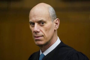 DOJ Files Complaint Against Far-left U.S. District Court Judge Boasberg