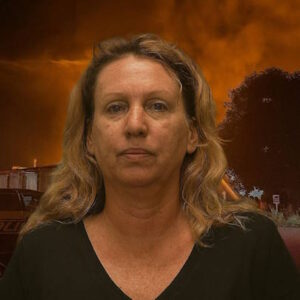 Interrogation of Sandpoint Arsonist Jennifer Meyer
