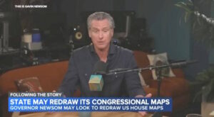 The Democrat Plan To Gerrymander Themselves The House Majority