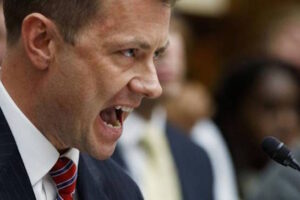 Disgraced Russiagate FBI Agent Purges X Posts As Trump Admin Bears Down On Obama Intel Officials