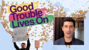 WATCH: Crowds on Demand CEO Says His Company Rejected $20 MILLION Offer to Recruit Anti Trump Protestors for Nationwide Demonstrations on Thursday – Says He was Worried about “Violent Agitators”