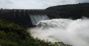 The Dam Issue