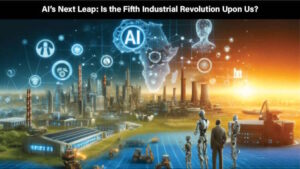 Fifth Industrial Revolution