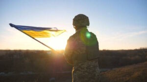 The Russian Invasion of Ukraine: A Discussion With Trevor Loudon on Ideological Threats and Global Stakes